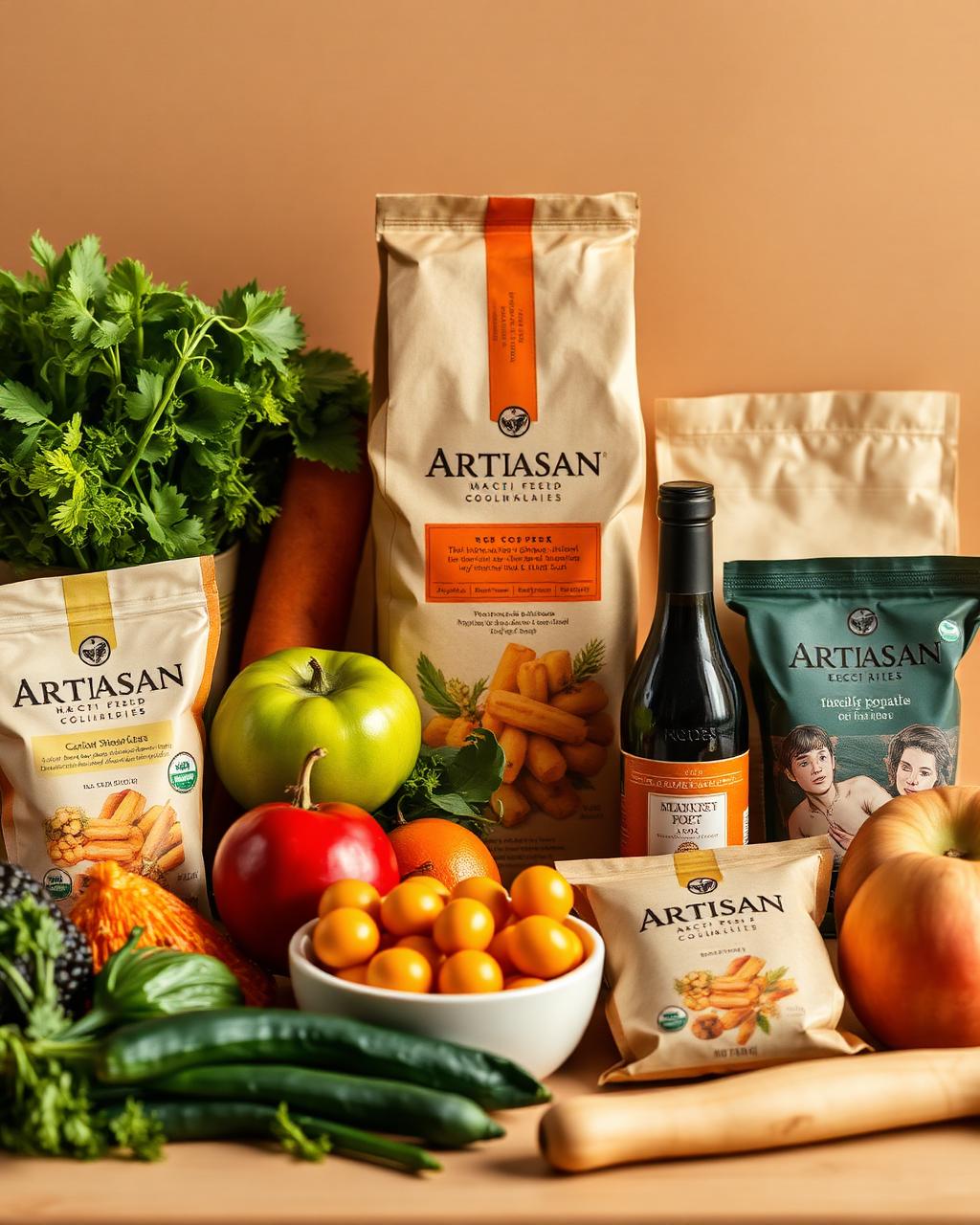 Food & Beverage